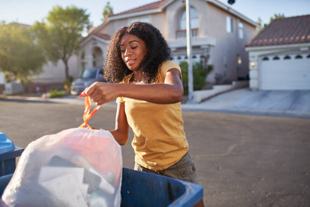 Best Junk Removal Near Me  in Fairfield Plantation, GA
