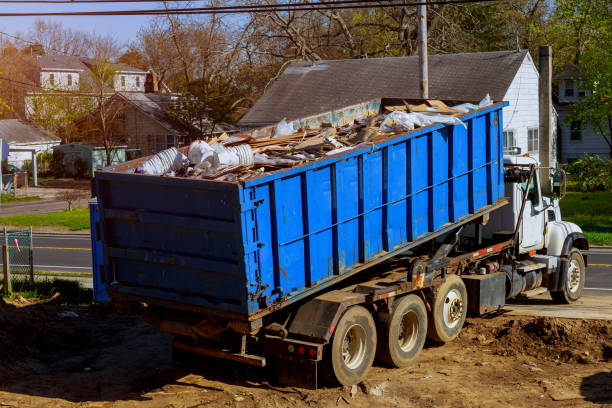 Best Yard Cleanup Services  in Fairfield Plantation, GA