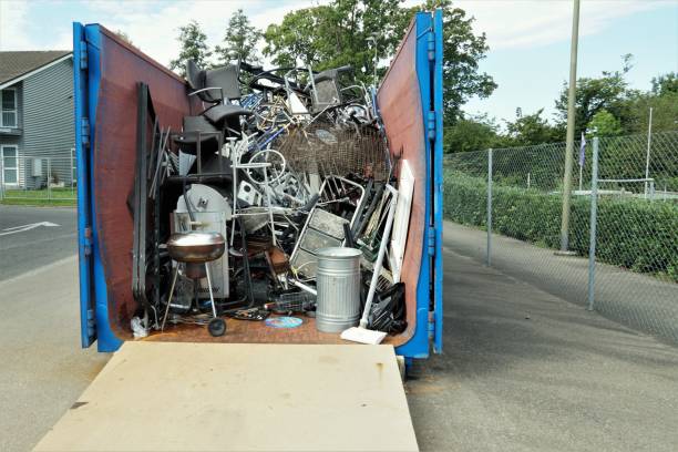 Best Junk Hauling Services  in Fairfield Plantation, GA