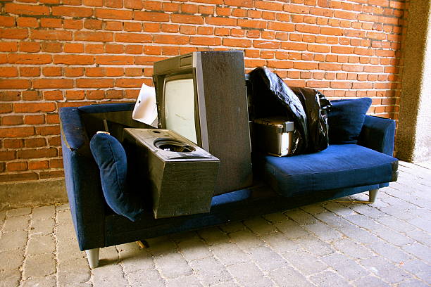 Best Same-Day Junk Removal  in Fairfield Plantation, GA