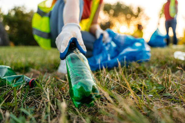 Best Trash Removal Near Me  in Fairfield Plantation, GA