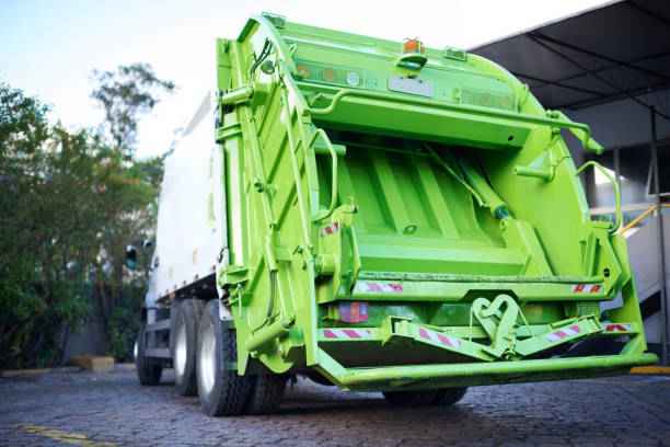Best Estate Cleanout Services  in Fairfield Plantation, GA