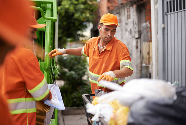 Trusted Fairfield Plantation, GA Junk Removal Experts